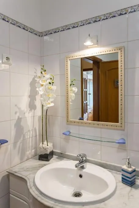 Apartman Beachside Golf And City Escape Tavira