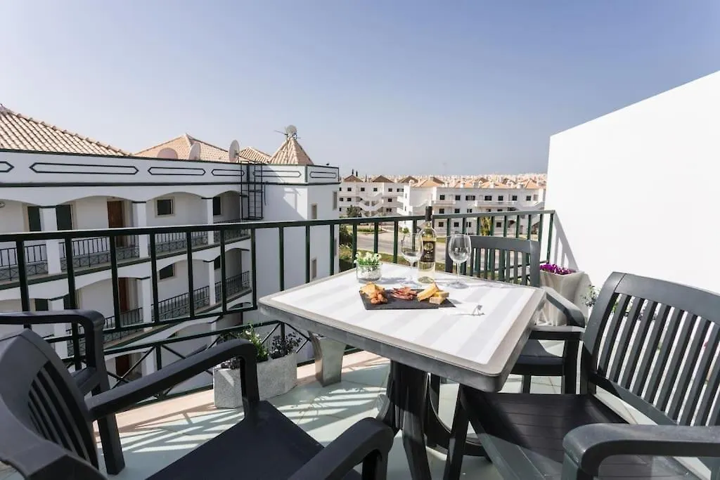 Beachside Golf And City Escape Tavira