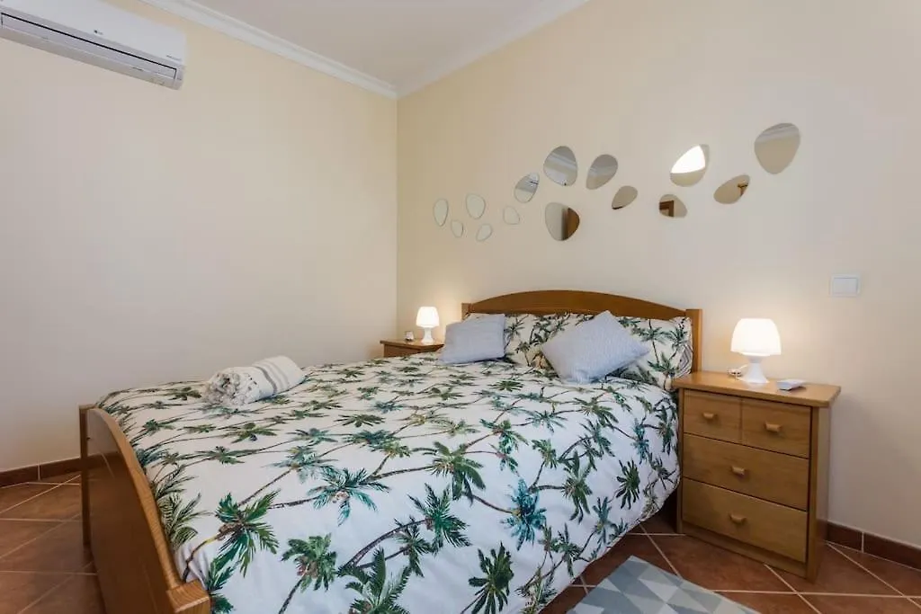 Apartment Beachside Golf And City Escape Tavira